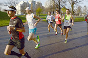 Nikolauslauf 2015 (©Foto: Martin Schmitz)